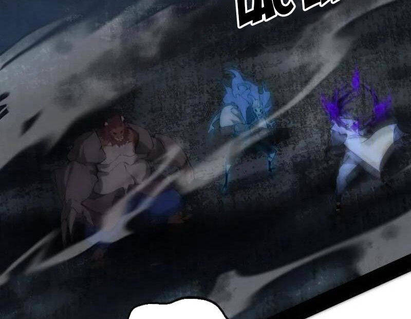 Ta Là Tà Đế Chap 512 - Next Chap 513