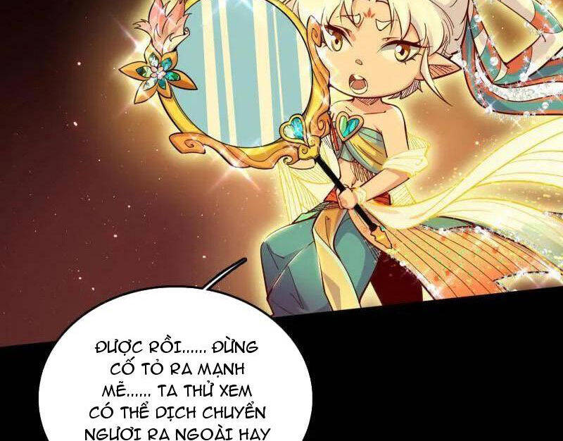 Ta Là Tà Đế Chap 512 - Next Chap 513