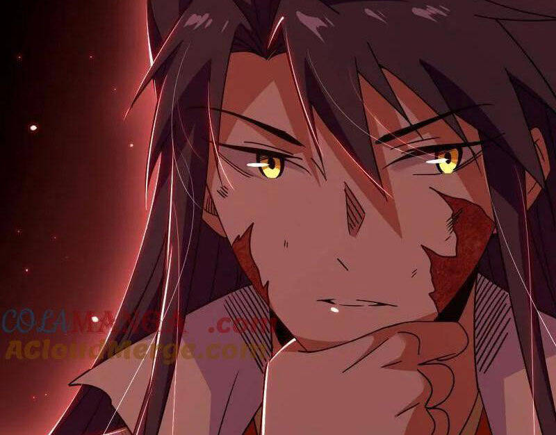 Ta Là Tà Đế Chap 512 - Next Chap 513