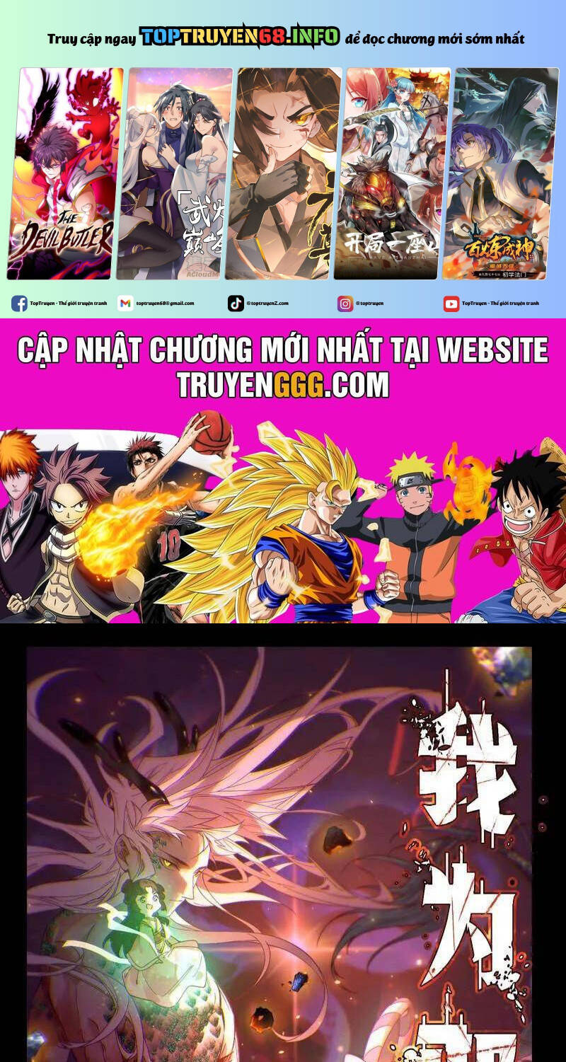 Ta Là Tà Đế Chap 512 - Next Chap 513