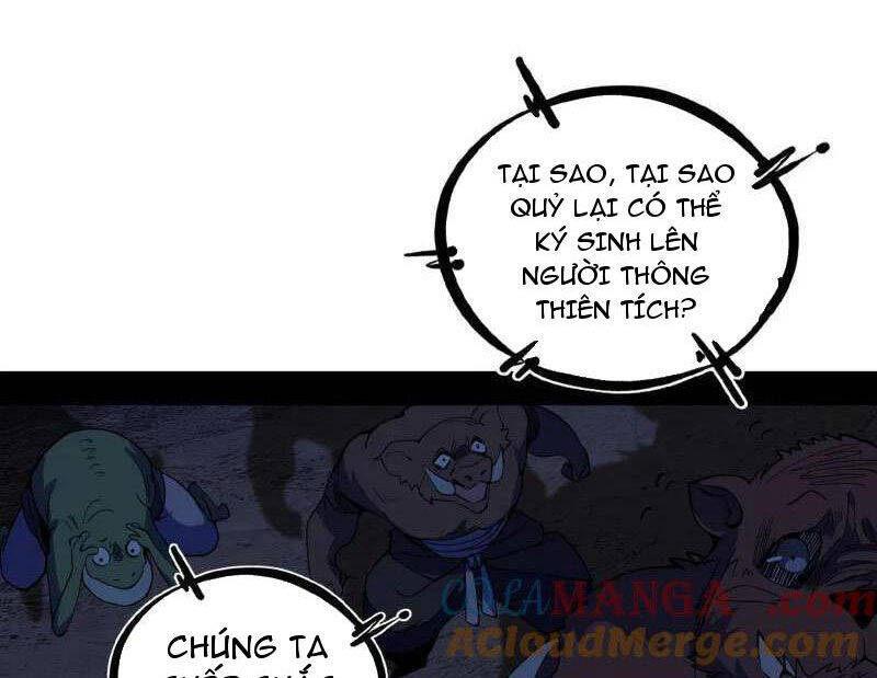 Ta Là Tà Đế Chap 512 - Next Chap 513