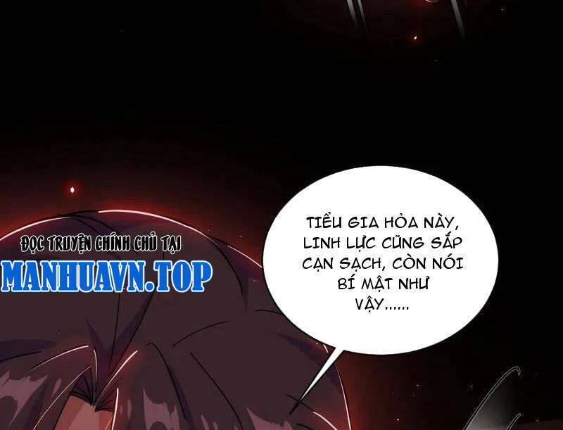 Ta Là Tà Đế Chap 512 - Next Chap 513