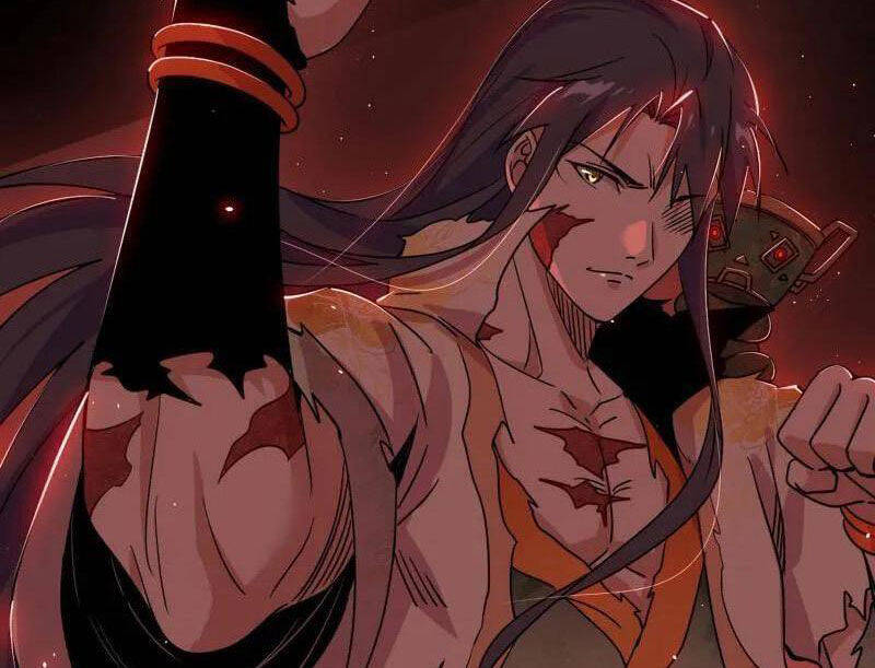 Ta Là Tà Đế Chap 512 - Next Chap 513