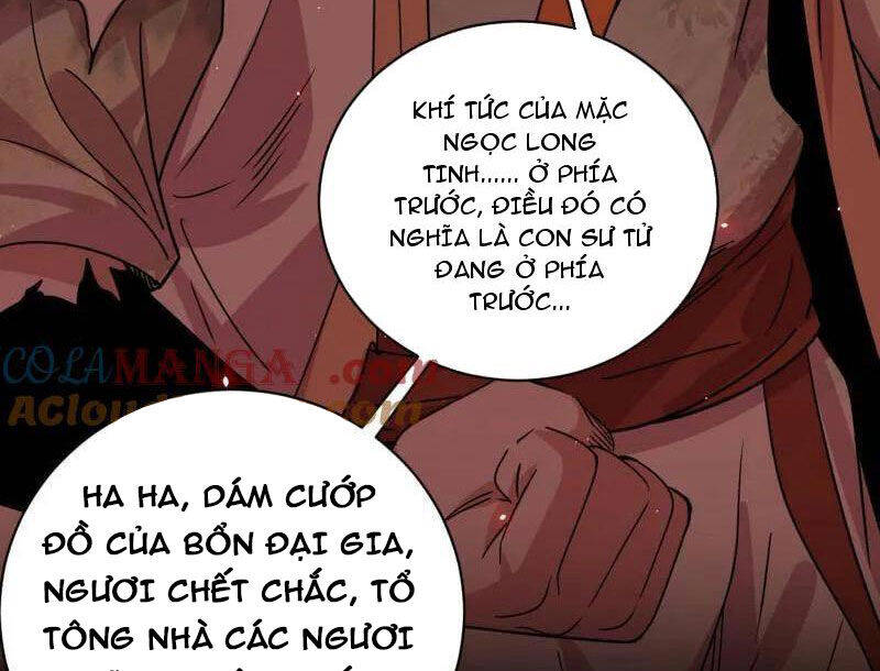 Ta Là Tà Đế Chap 512 - Next Chap 513