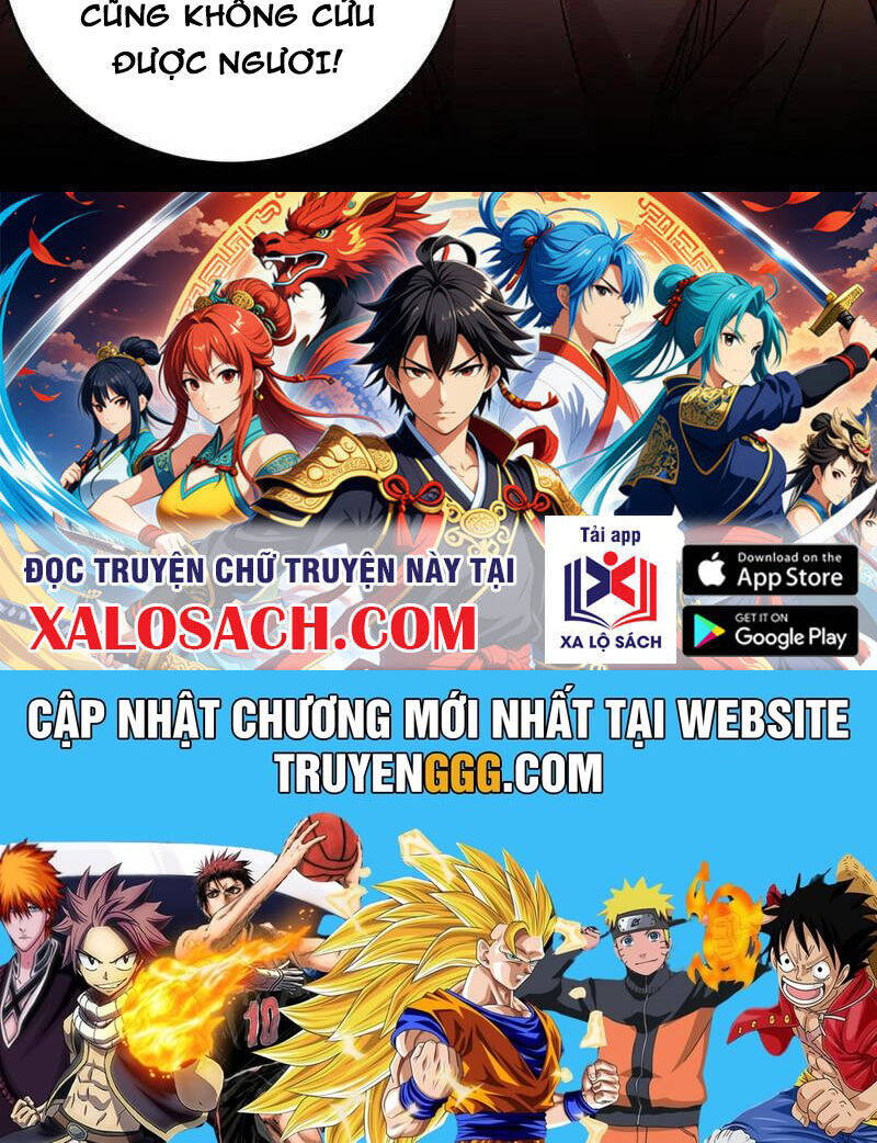Ta Là Tà Đế Chap 512 - Next Chap 513