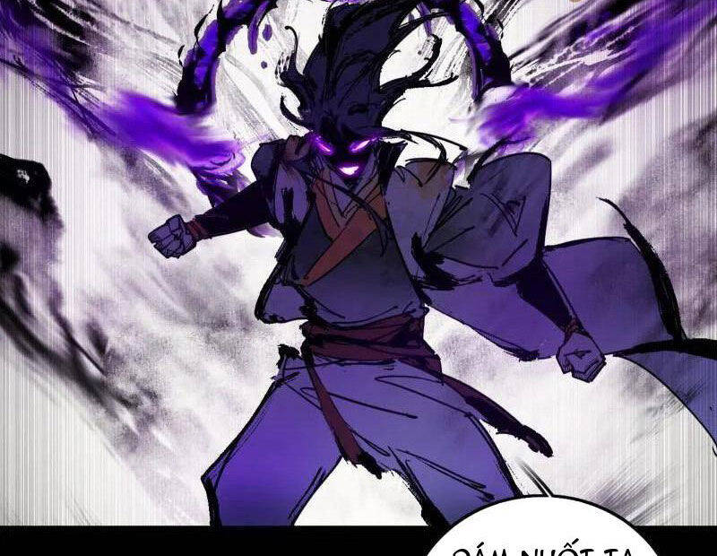 Ta Là Tà Đế Chap 512 - Next Chap 513