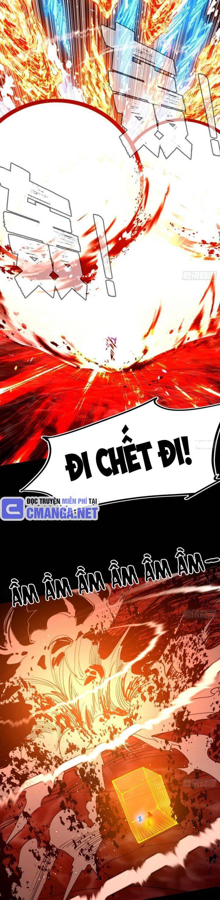 Ta Là Tà Đế Chap 513 - Next Chap 514