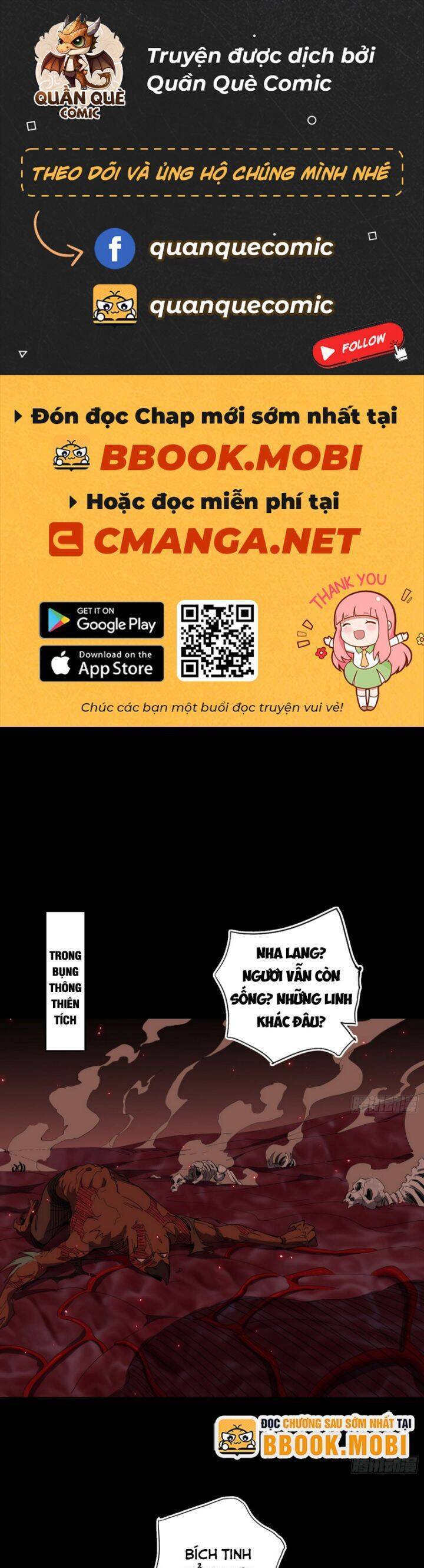 Ta Là Tà Đế Chap 513 - Next Chap 514
