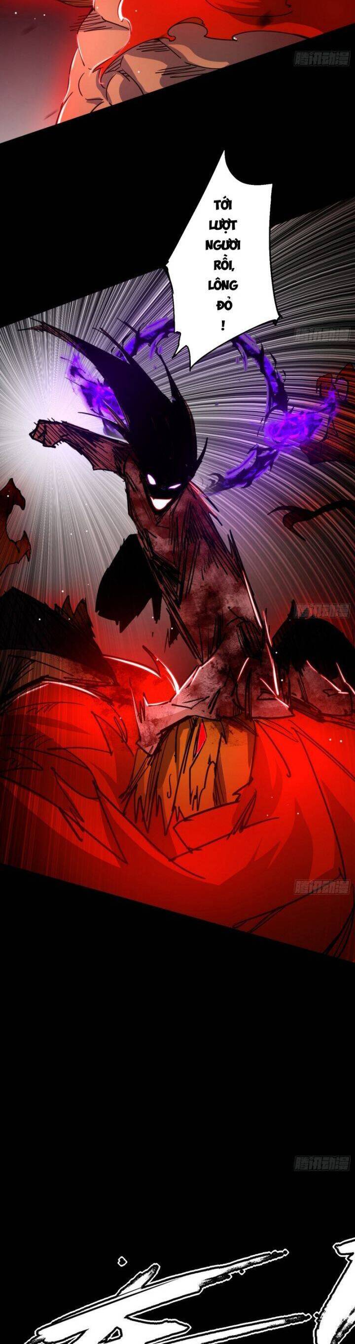 Ta Là Tà Đế Chap 513 - Next Chap 514