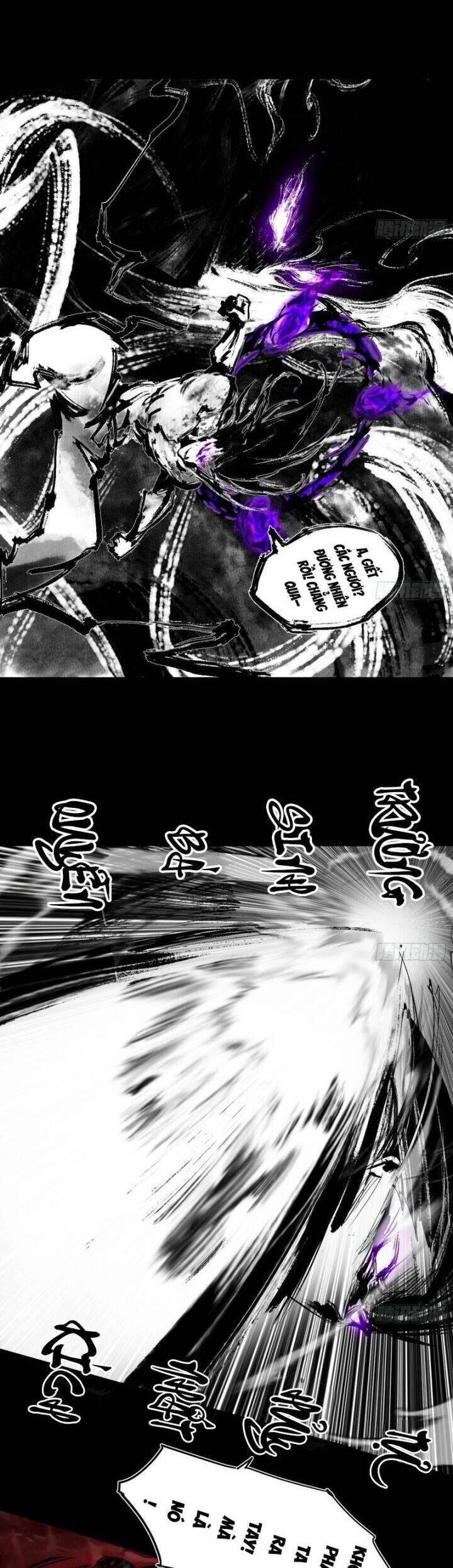 Ta Là Tà Đế Chap 513 - Next Chap 514