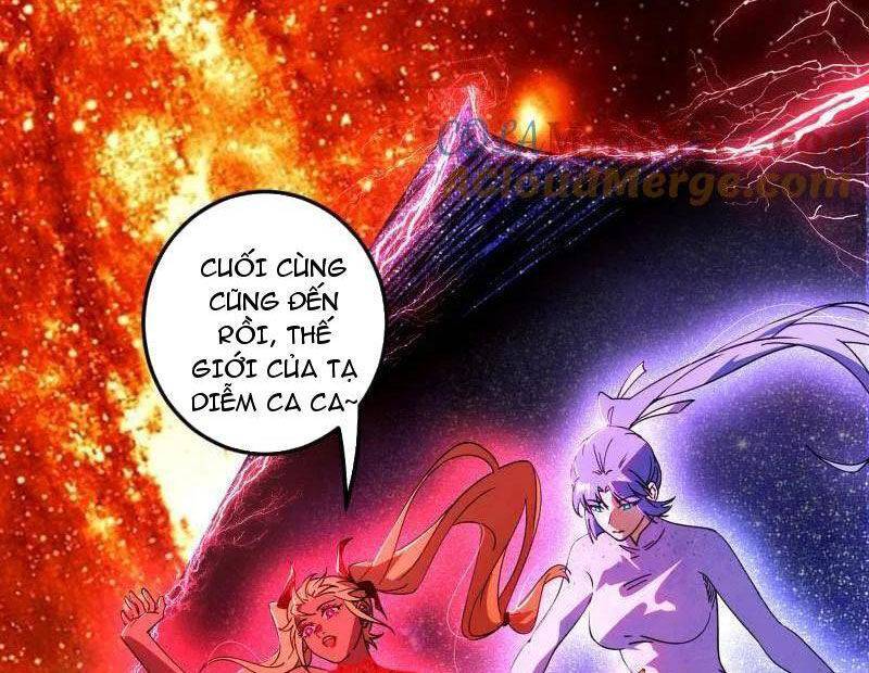 Ta Là Tà Đế Chap 514 - Next Chap 515