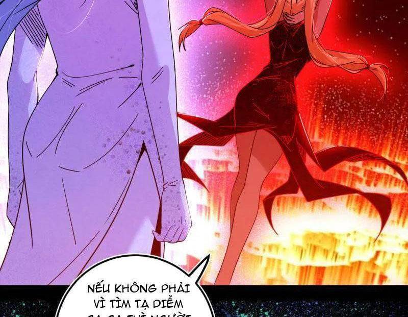 Ta Là Tà Đế Chap 514 - Next Chap 515