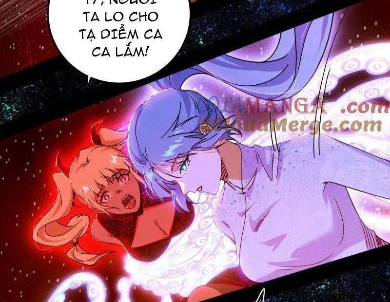 Ta Là Tà Đế Chap 514 - Next Chap 515