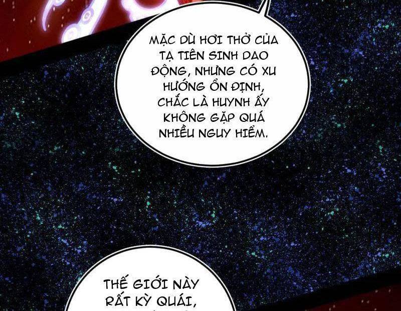 Ta Là Tà Đế Chap 514 - Next Chap 515