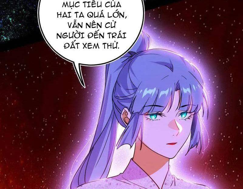 Ta Là Tà Đế Chap 514 - Next Chap 515