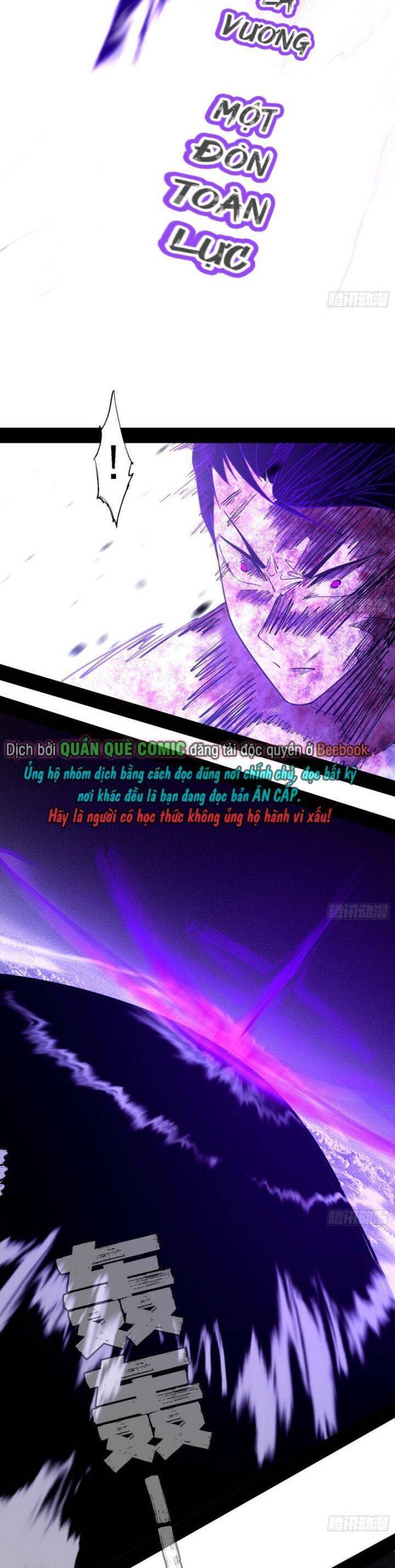 Ta Là Tà Đế Chap 515 - Next Chap 516