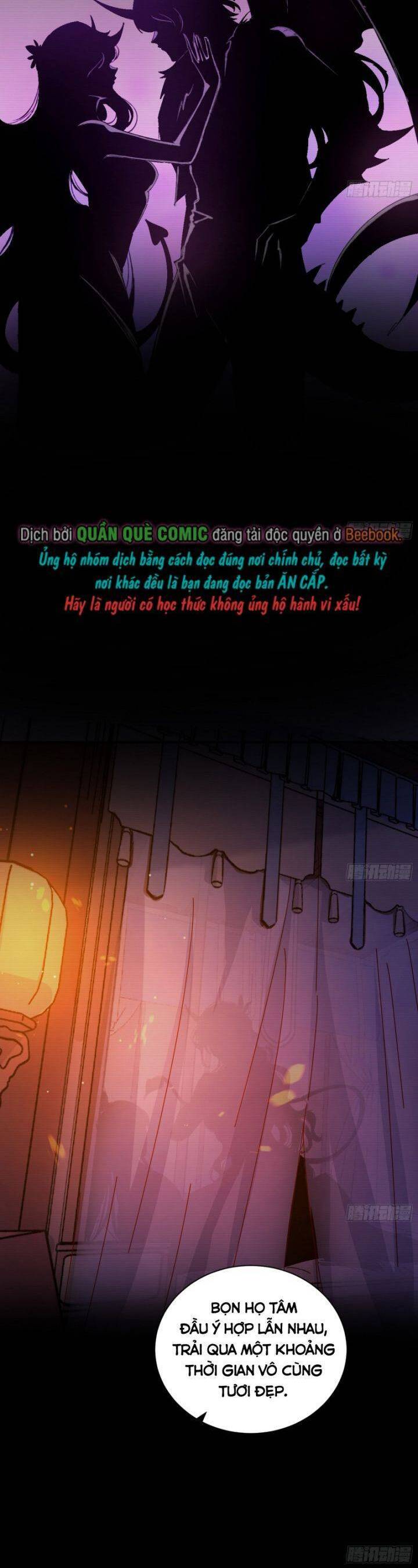 Ta Là Tà Đế Chap 516 - Next Chap 517