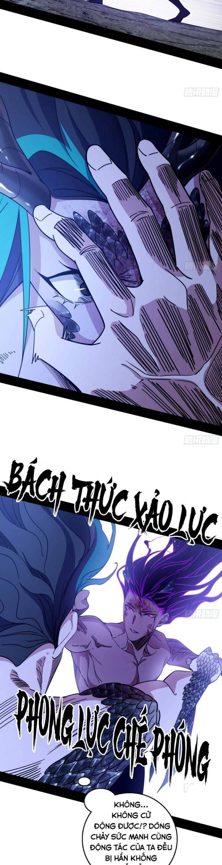 Ta Là Tà Đế Chap 520 - Next Chap 521