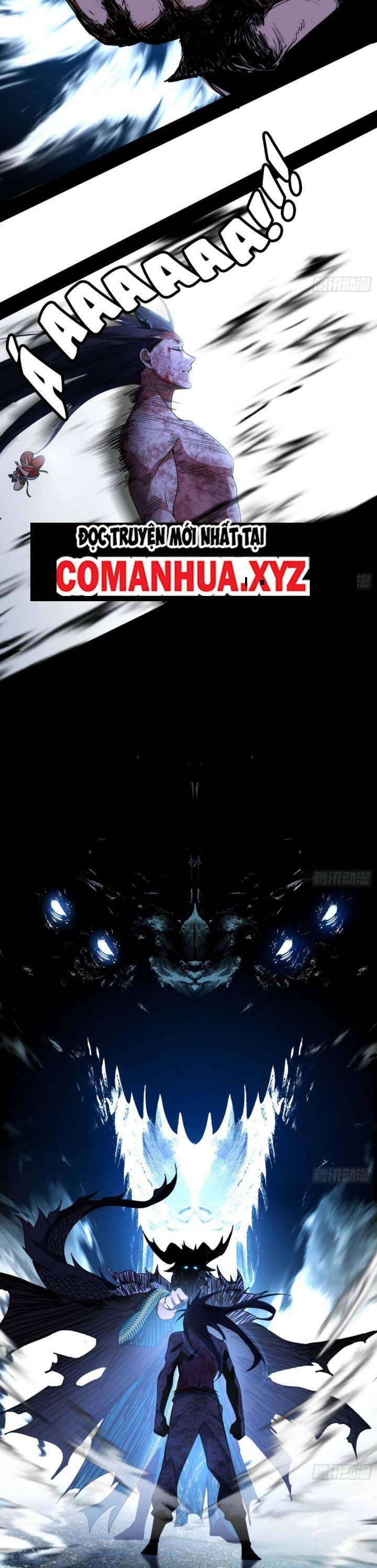 Ta Là Tà Đế Chap 521 - Next Chap 522