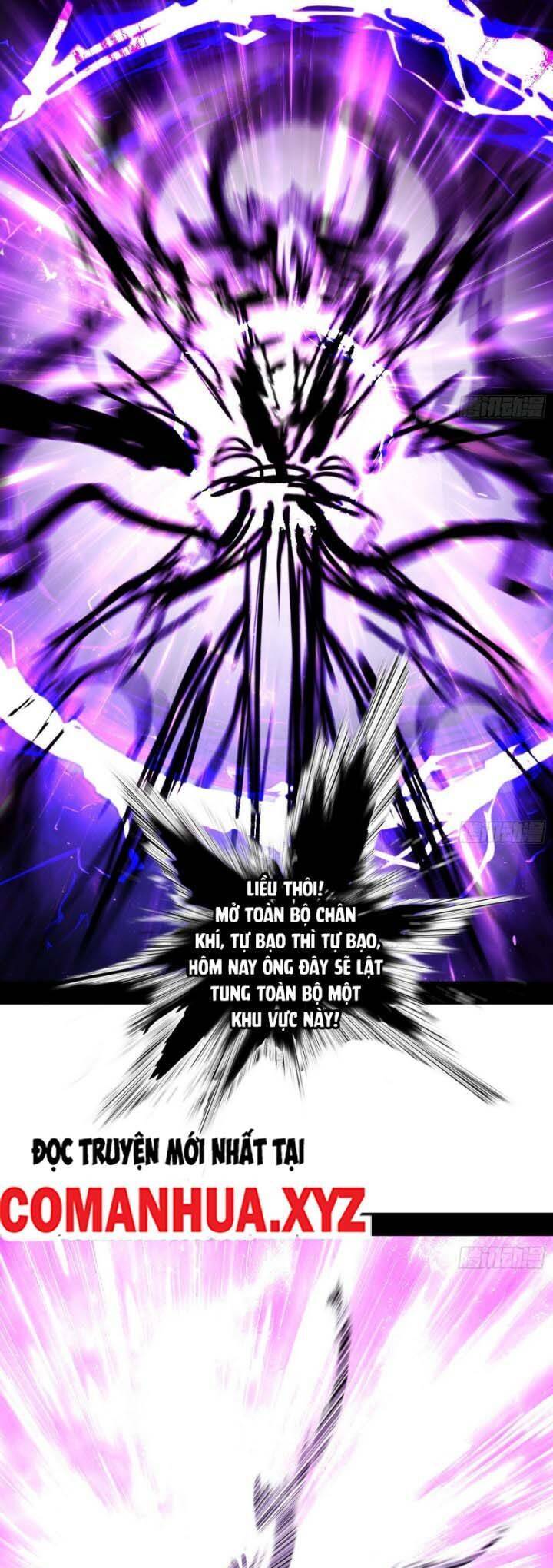 Ta Là Tà Đế Chap 521 - Next Chap 522