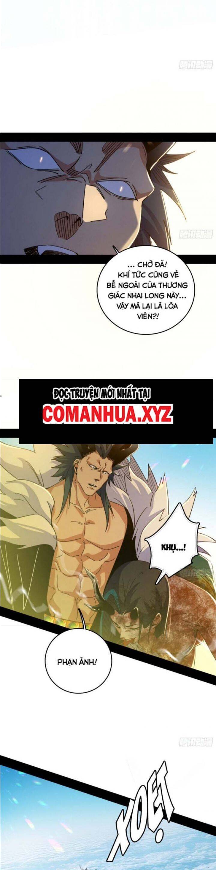 Ta Là Tà Đế Chap 521 - Next Chap 522