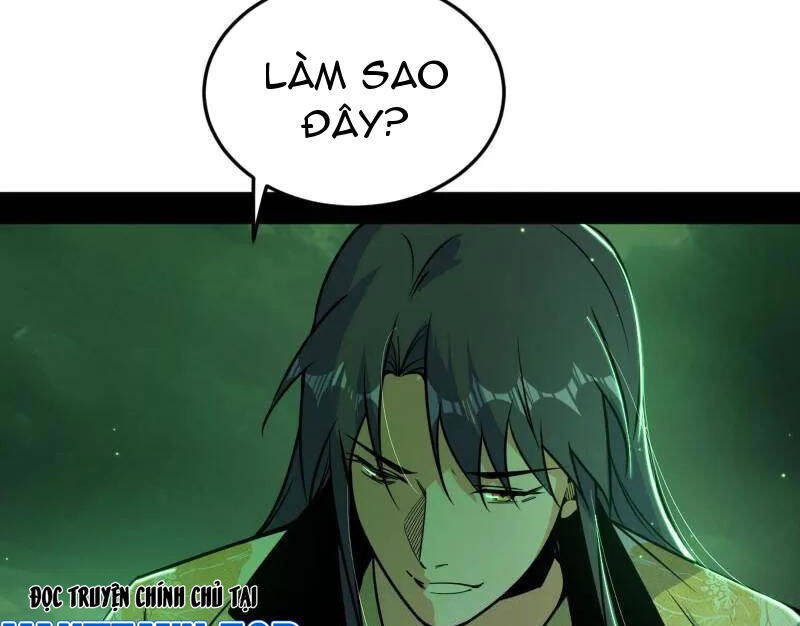 Ta Là Tà Đế Chap 522 - Next Chap 523