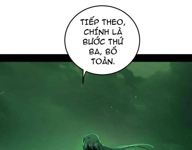 Ta Là Tà Đế Chap 522 - Next Chap 523
