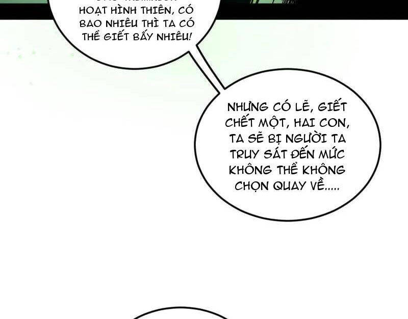 Ta Là Tà Đế Chap 522 - Next Chap 523