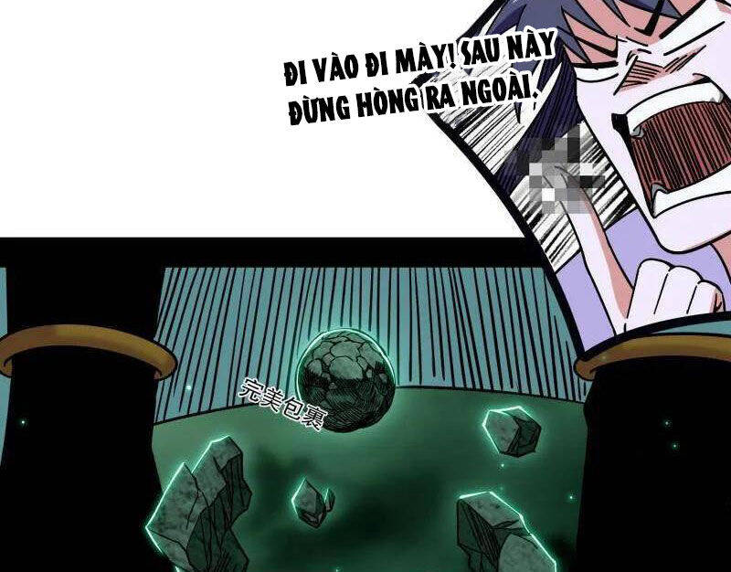 Ta Là Tà Đế Chap 522 - Next Chap 523
