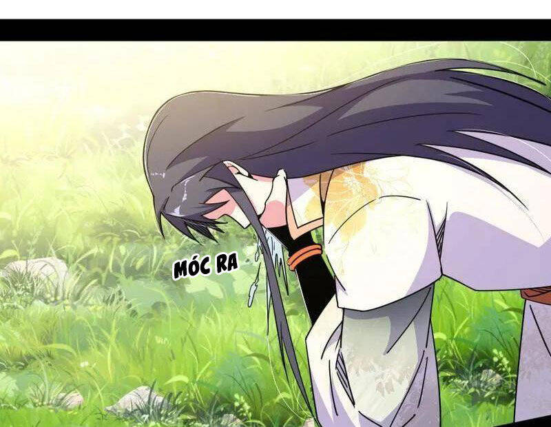 Ta Là Tà Đế Chap 522 - Next Chap 523