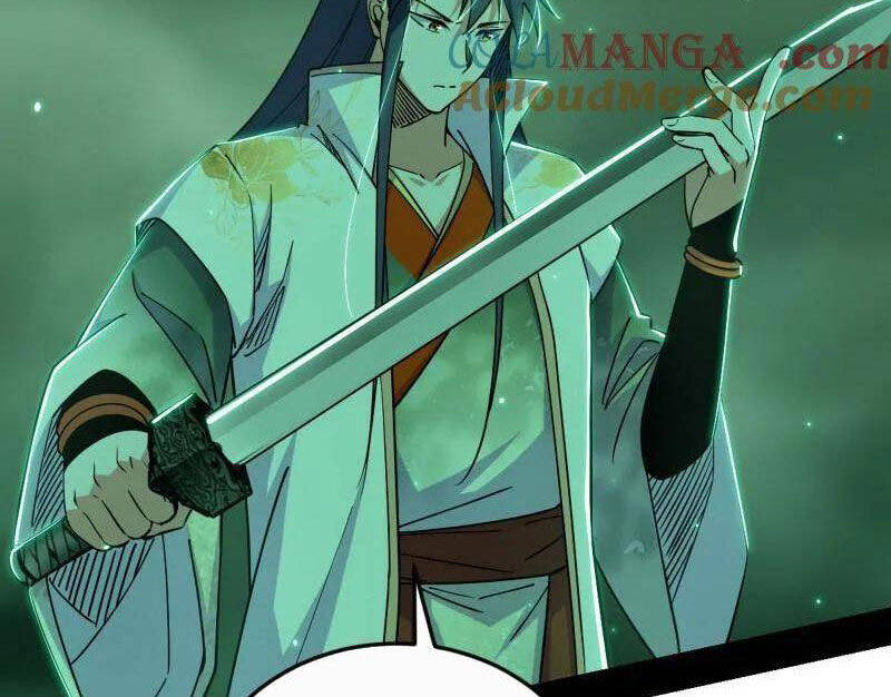 Ta Là Tà Đế Chap 522 - Next Chap 523