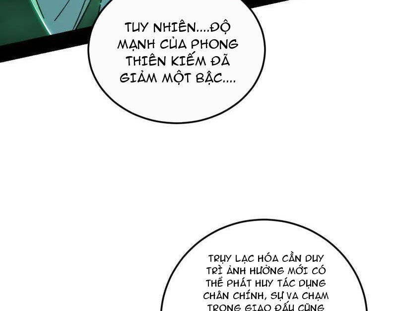 Ta Là Tà Đế Chap 522 - Next Chap 523
