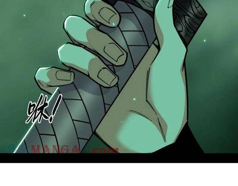 Ta Là Tà Đế Chap 522 - Next Chap 523