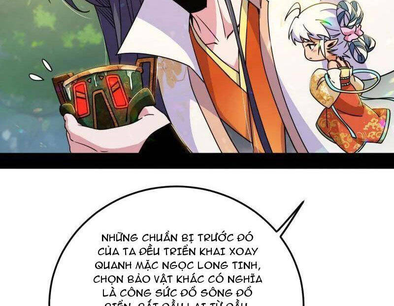 Ta Là Tà Đế Chap 522 - Next Chap 523