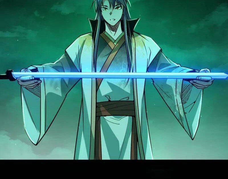 Ta Là Tà Đế Chap 522 - Next Chap 523
