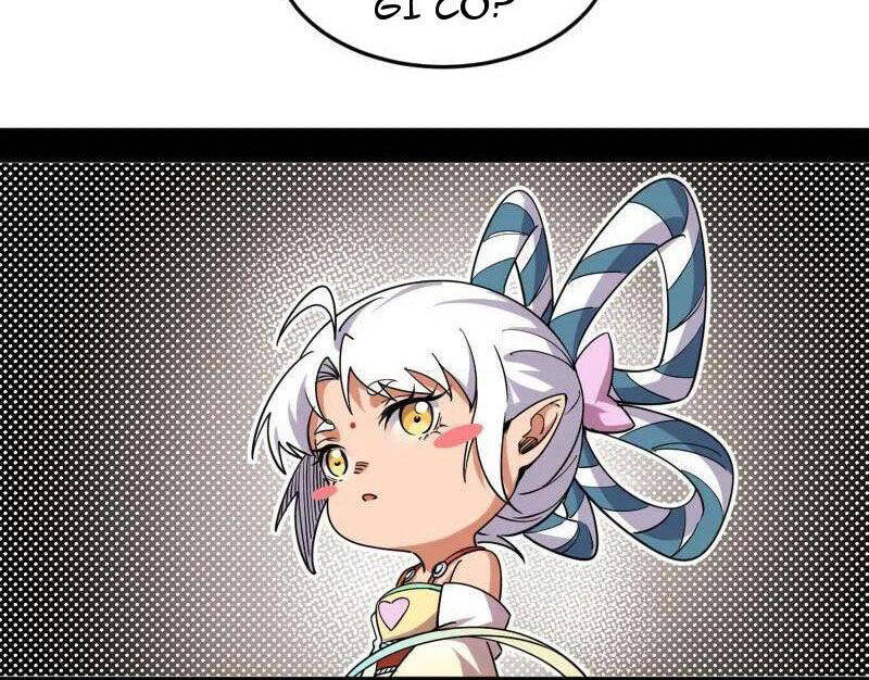 Ta Là Tà Đế Chap 522 - Next Chap 523