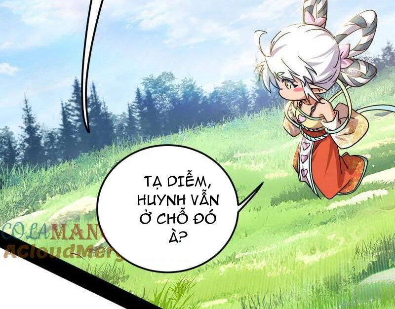 Ta Là Tà Đế Chap 522 - Next Chap 523
