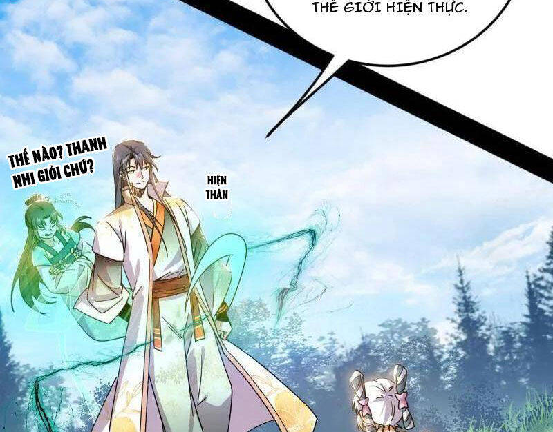 Ta Là Tà Đế Chap 522 - Next Chap 523