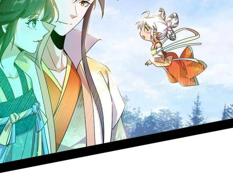 Ta Là Tà Đế Chap 522 - Next Chap 523