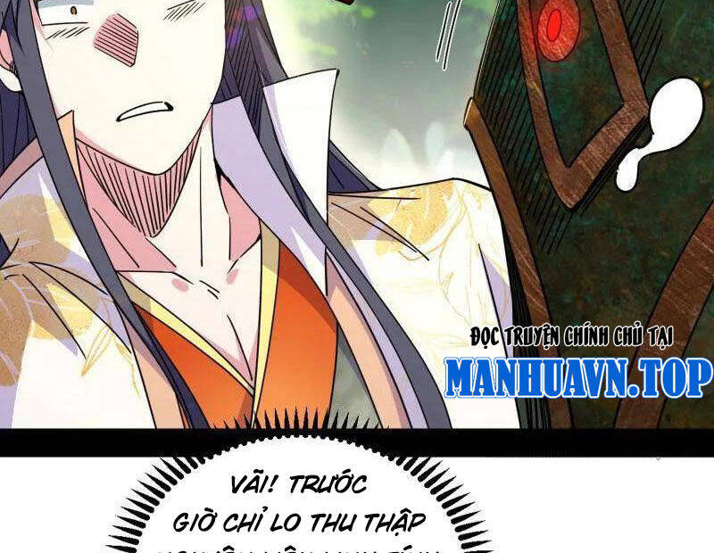 Ta Là Tà Đế Chap 522 - Next Chap 523