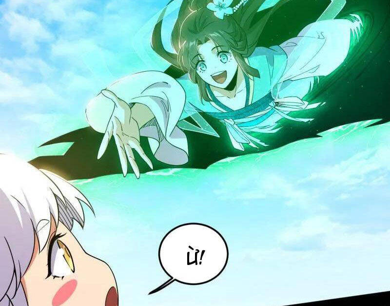 Ta Là Tà Đế Chap 522 - Next Chap 523