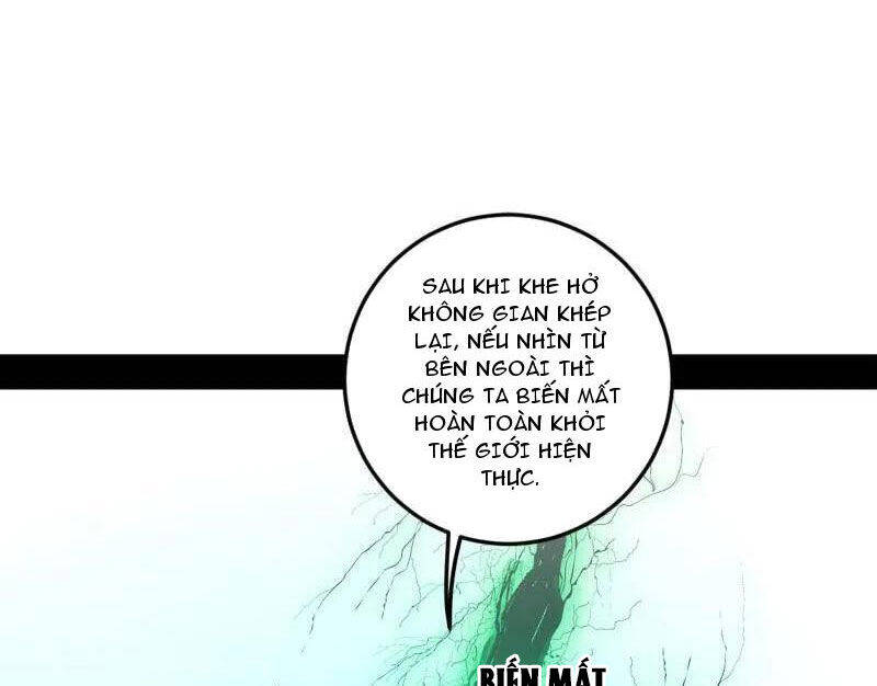 Ta Là Tà Đế Chap 522 - Next Chap 523