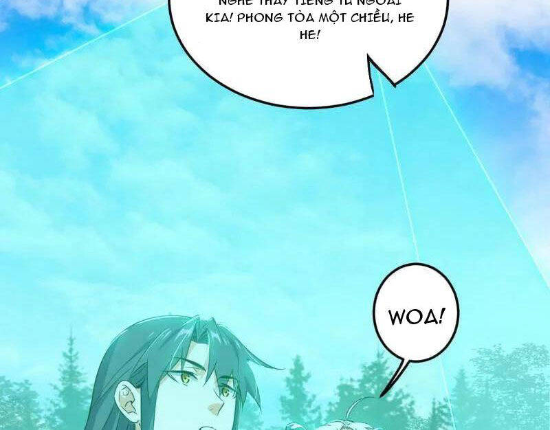 Ta Là Tà Đế Chap 522 - Next Chap 523