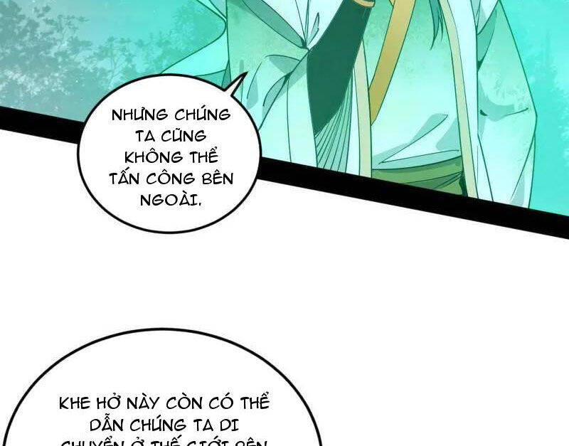 Ta Là Tà Đế Chap 522 - Next Chap 523