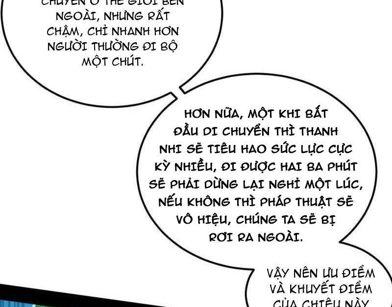 Ta Là Tà Đế Chap 522 - Next Chap 523