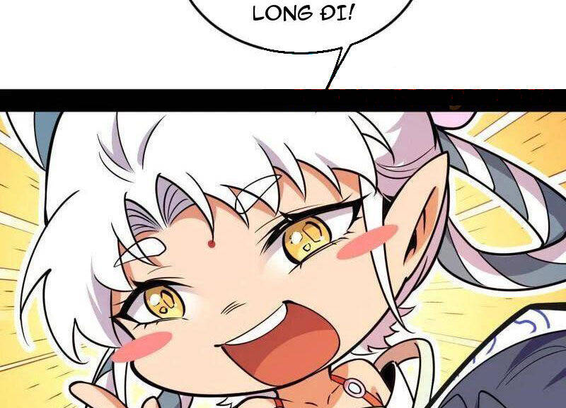 Ta Là Tà Đế Chap 522 - Next Chap 523