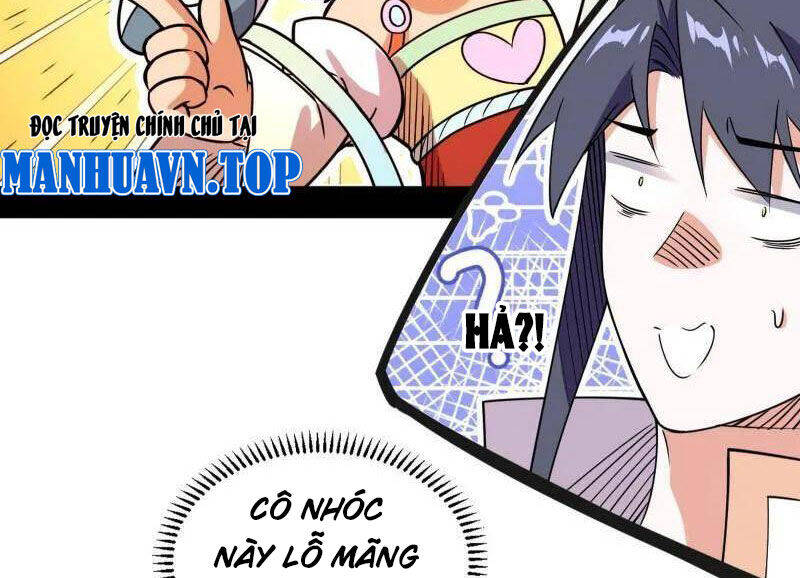 Ta Là Tà Đế Chap 522 - Next Chap 523