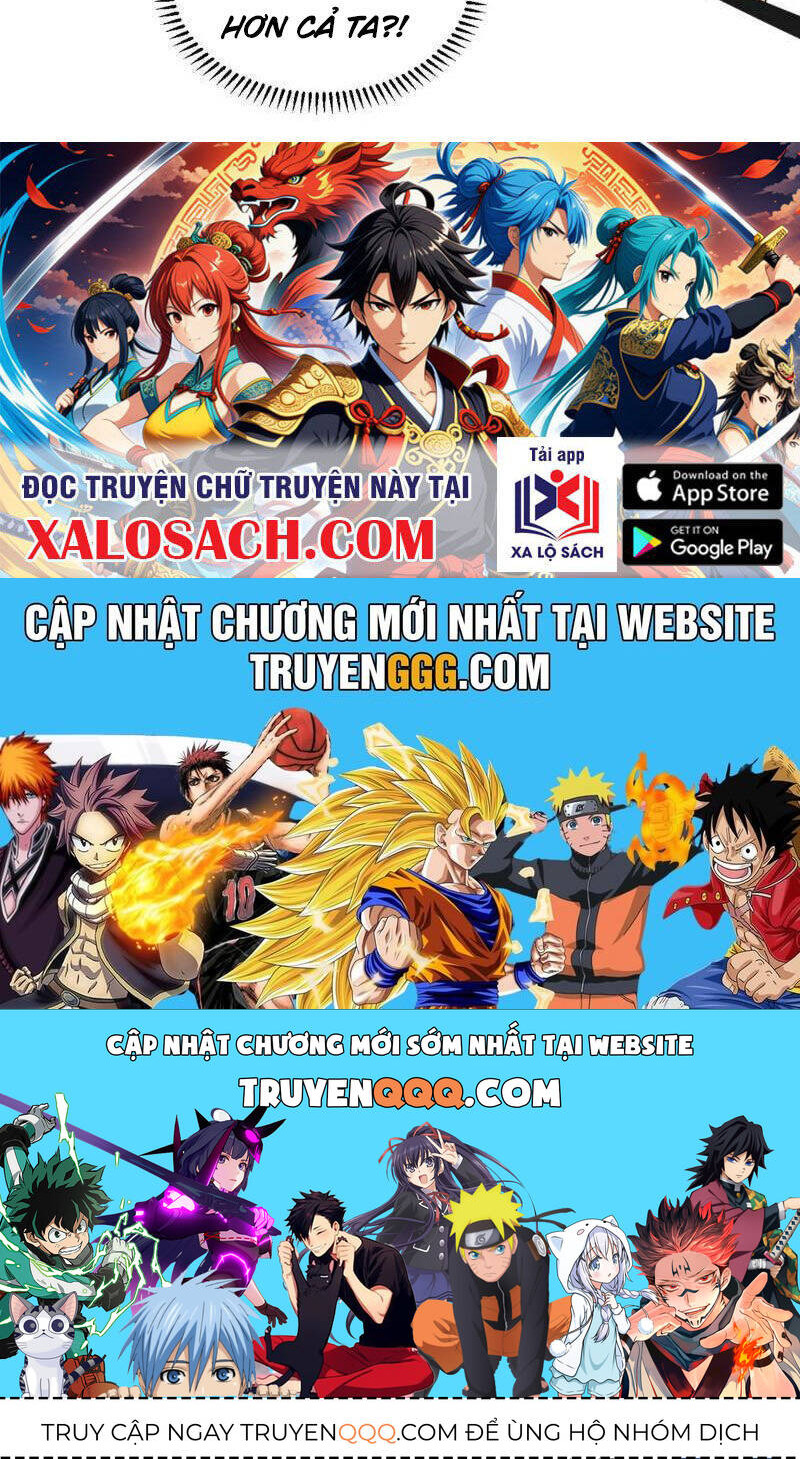 Ta Là Tà Đế Chap 522 - Next Chap 523