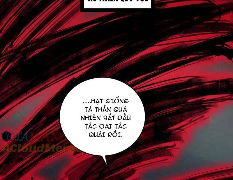 Ta Là Tà Đế Chap 522 - Next Chap 523