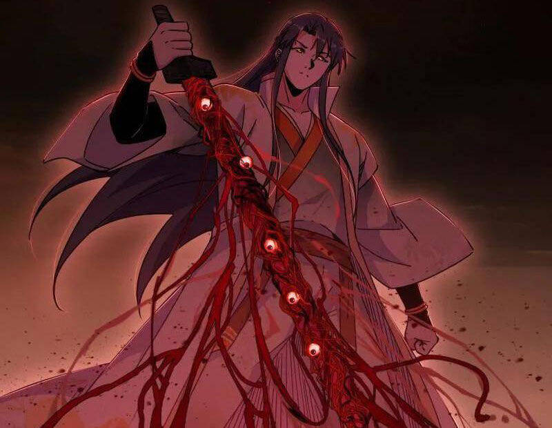 Ta Là Tà Đế Chap 522 - Next Chap 523